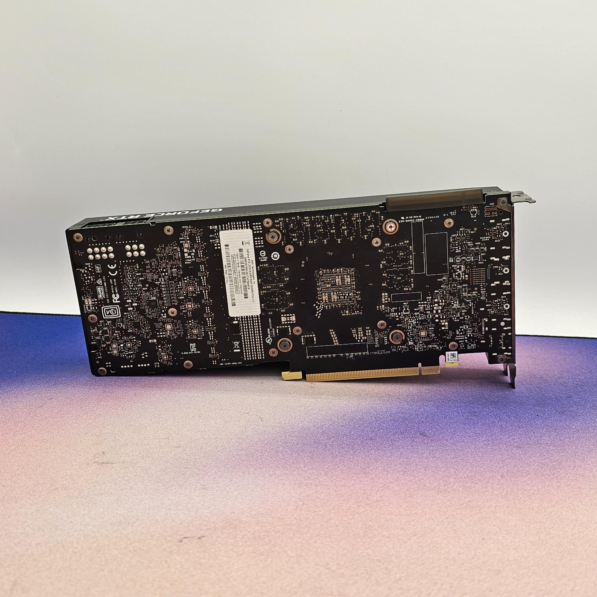 PNY Blower RTX 2070 Super