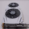 ASUS DUAL GTX 1060 6GB/Clean/ Tested/Functions Great