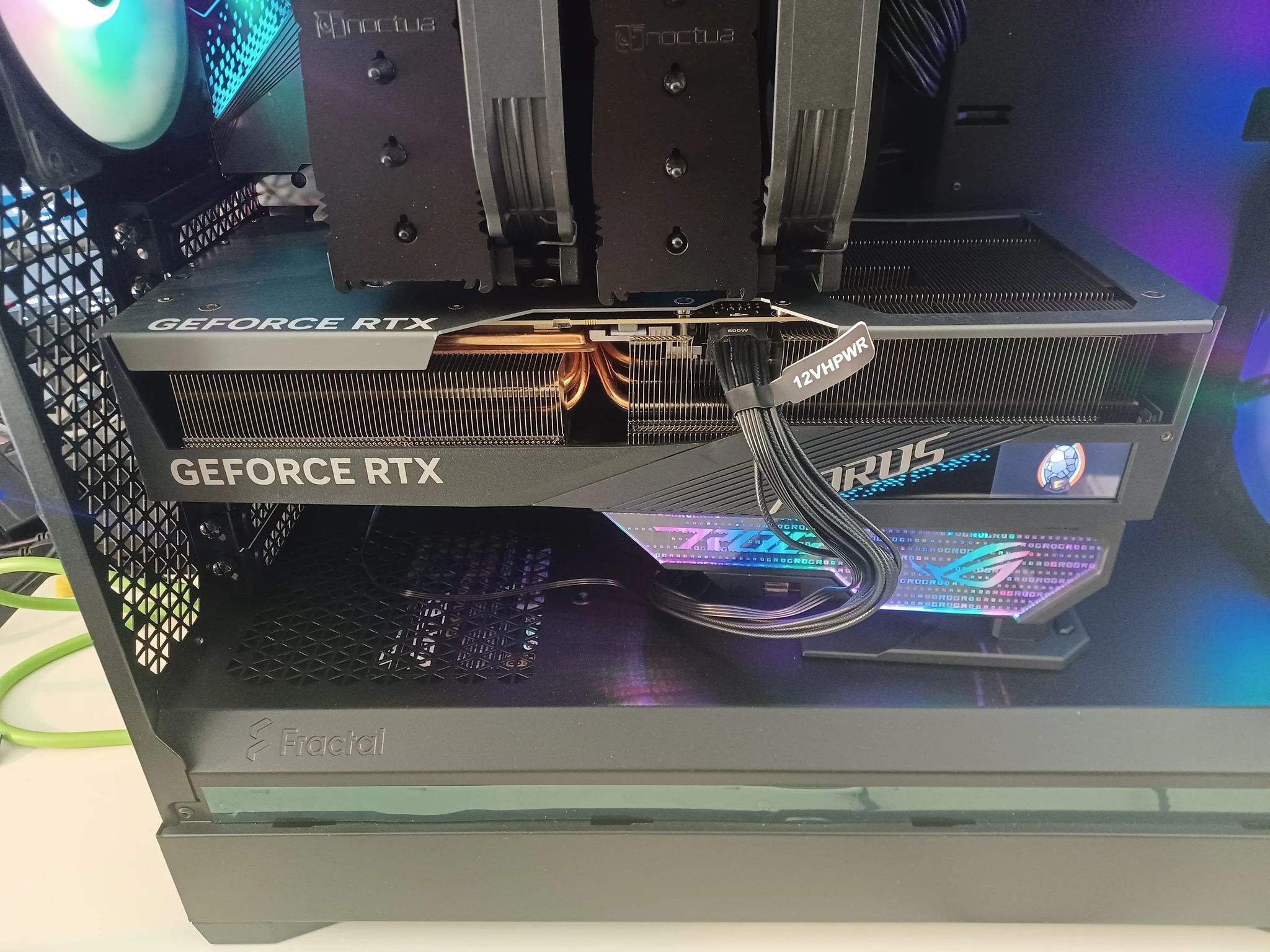 [Rescued] Gigabyte AORUS Master RTX 4090