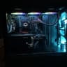 Gaming PC Custom -RTX3060,i5-12400F, 1TB NVMe SSD