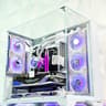 🚀FASTEST Gaming PC🥇Nvidia RTX 4090 24GB🥇AMD Ryzen 7 7800X3D 3D V-Cache🥇64GB DDR5🥇3TB NVME SSD