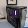 Custom Gaming PC | Ryzen 9 3900X | EVGA RTX 3080 12GB LHR