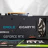 GIGABYTE - NVIDIA GeForce RTX 3060 Ti EAGLE OC 8G
