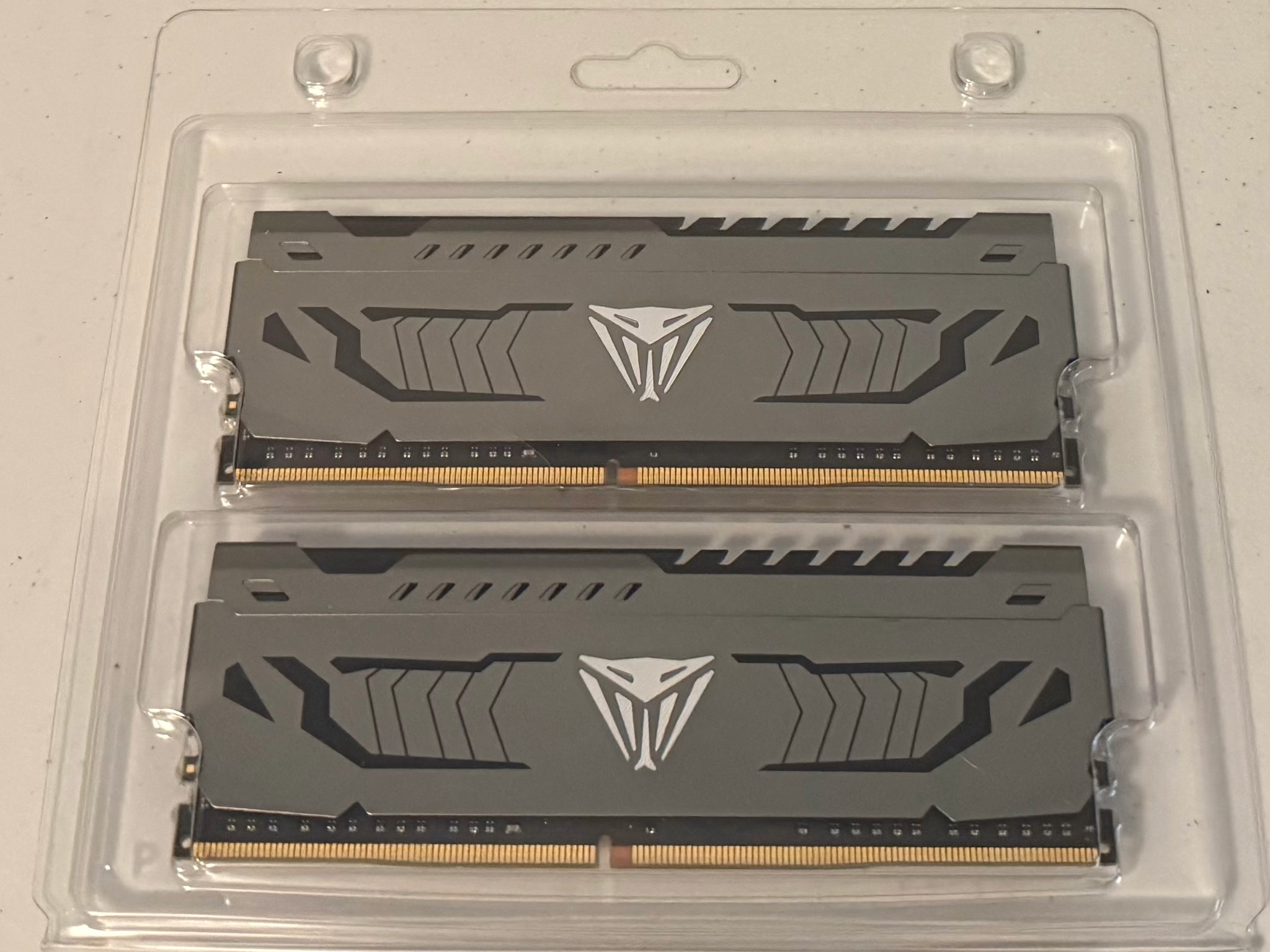 Patriot Viper Steel RAM