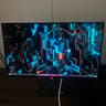 NEW ASUS ROG (480hz) WOLED 26.5" 2K QHD (2560 x 1440) Gaming Monitor (PG27AQDP) (0hrs Used!)