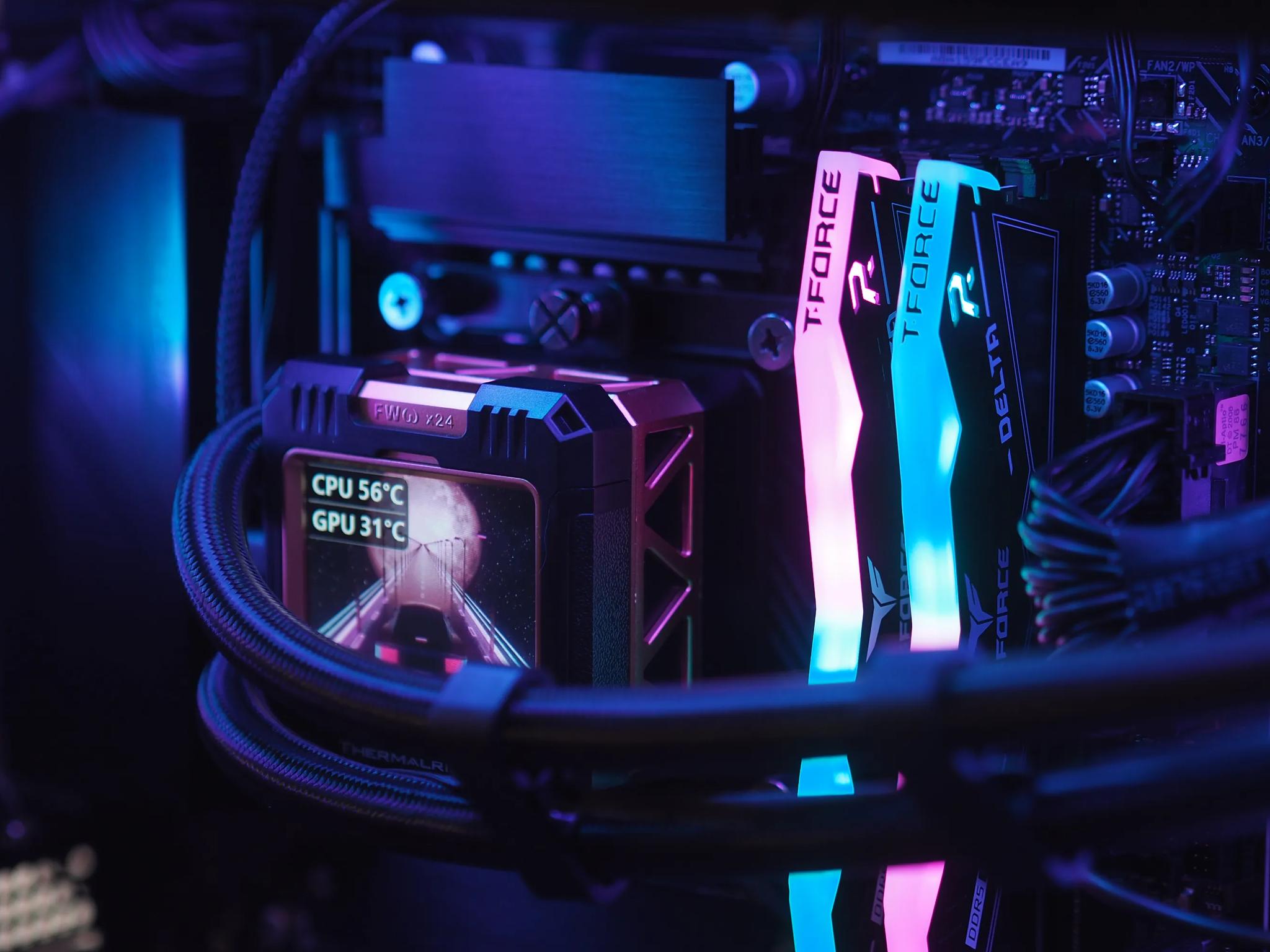 🚨 Flash Sale🚨 Kyrex - 4070 ti Super | 12600k | 32GB DDDR5 | 2TB NVME | 850W Gold