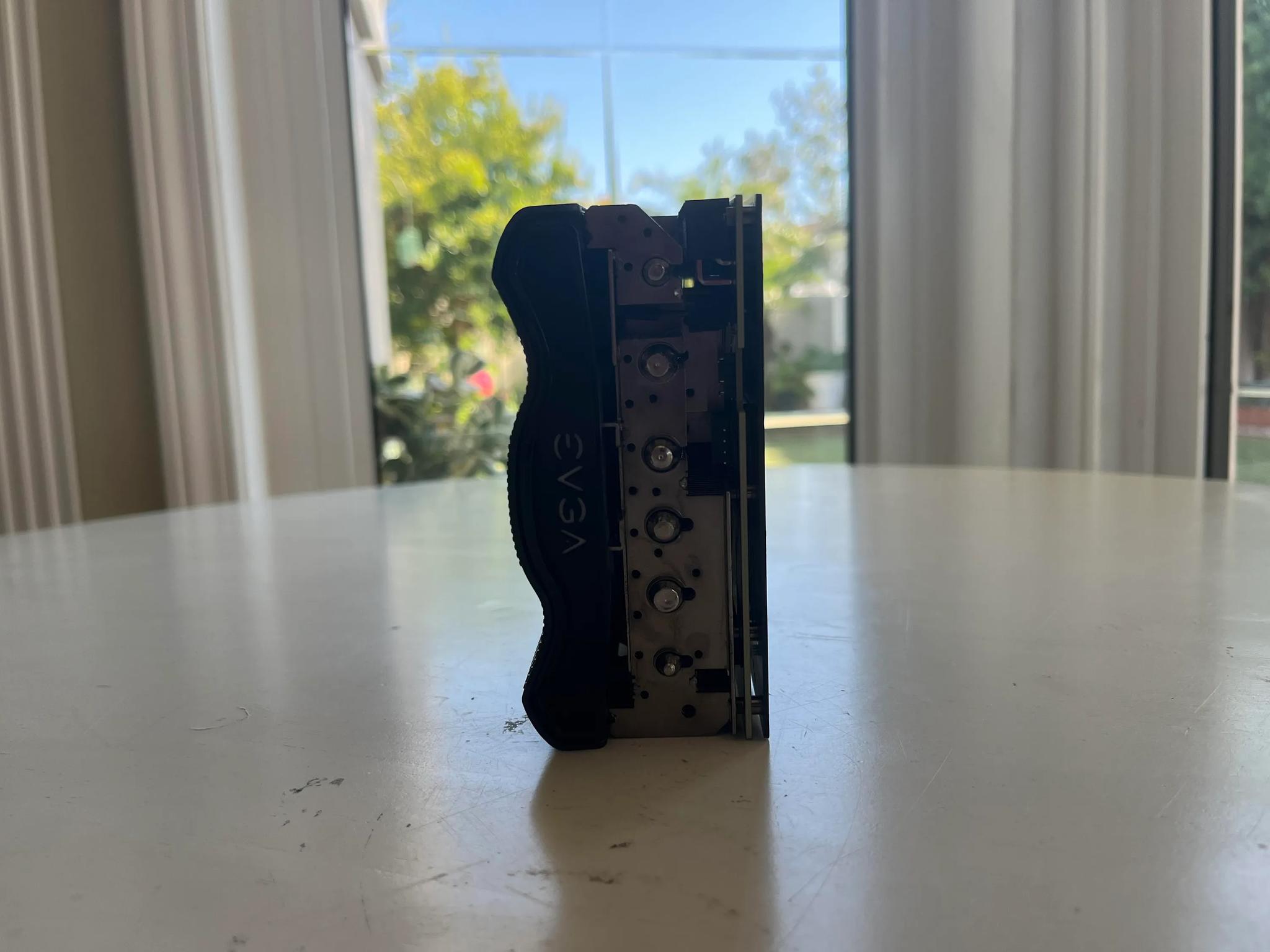 EVGA RTX 3080 FTW3 Ultra 10G