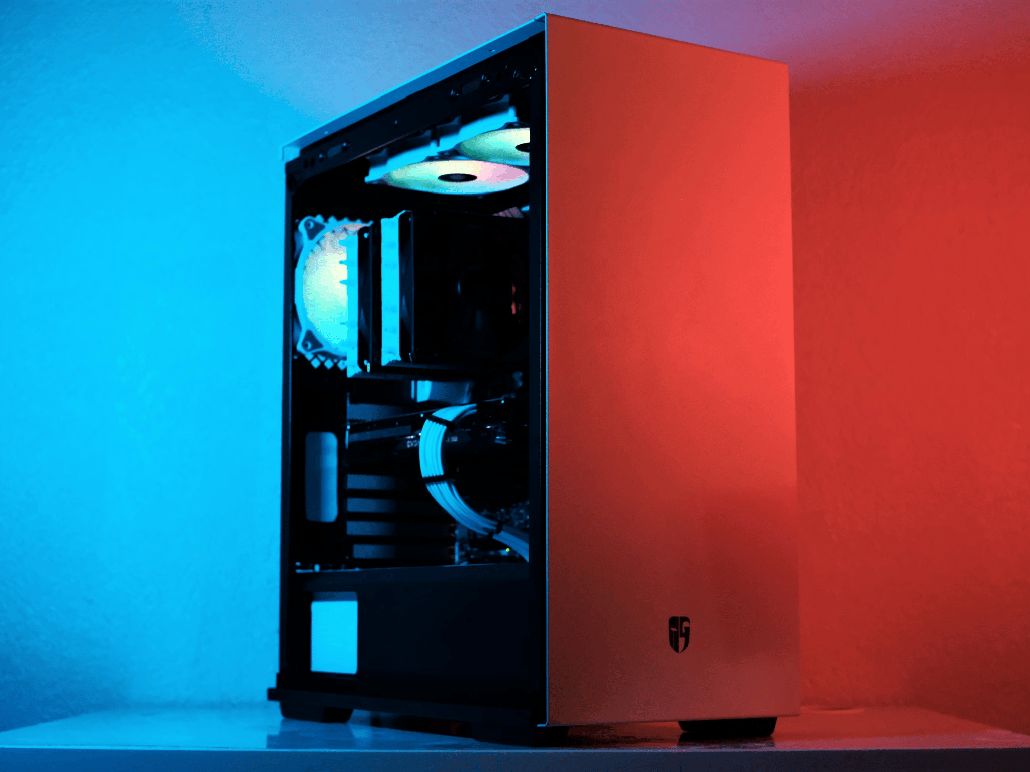 "🆂🅸🆁🅸🆄🆂" DESKTOP GAMING PC | Intel i5-6600 | GeForce GTX 980 4GB SC | Crucial Ballistix 16 GB