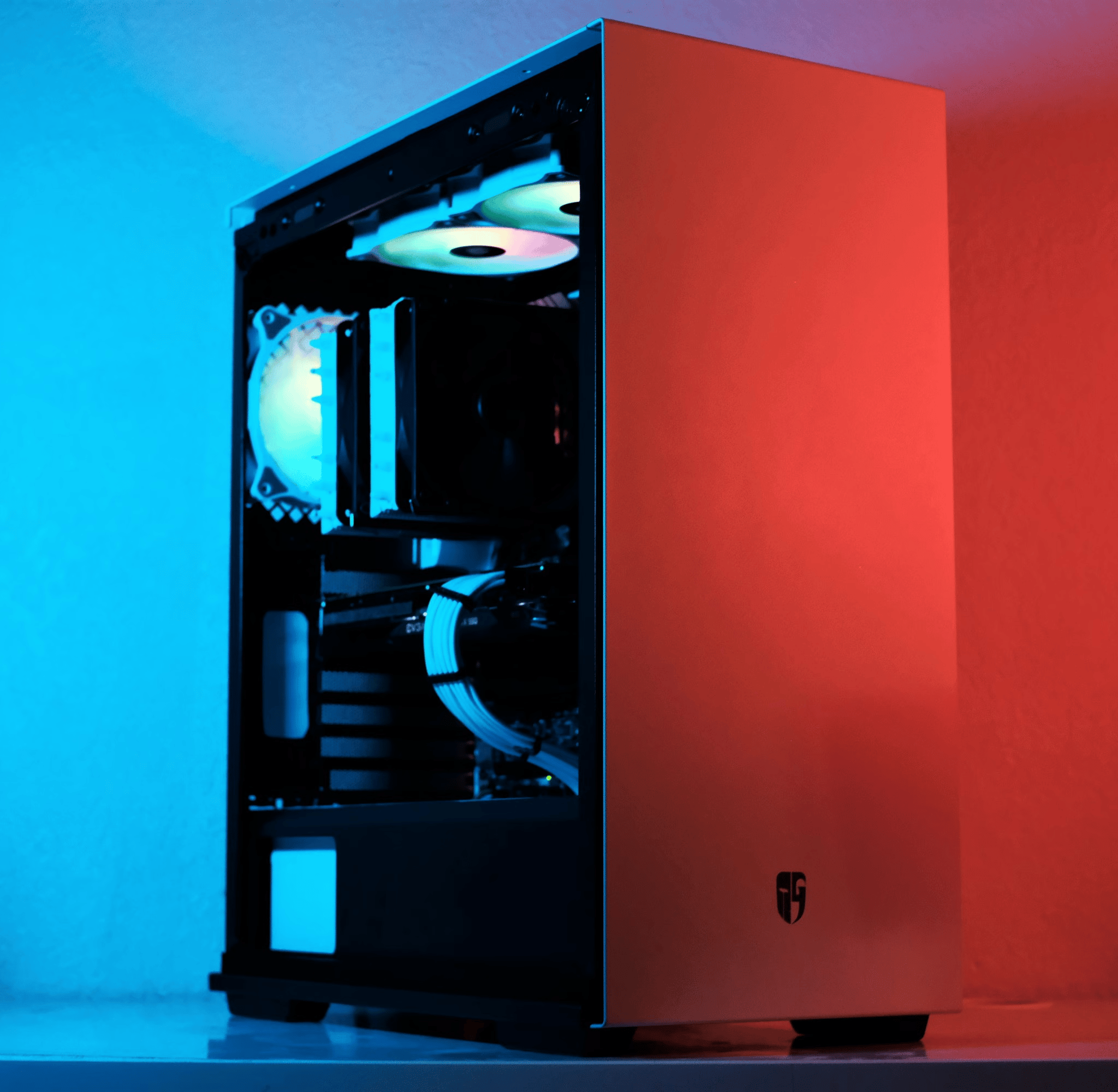 "🆂🅸🆁🅸🆄🆂" DESKTOP GAMING PC | Intel i5-6600 | GeForce GTX 980 4GB SC | Crucial Ballistix 16 GB