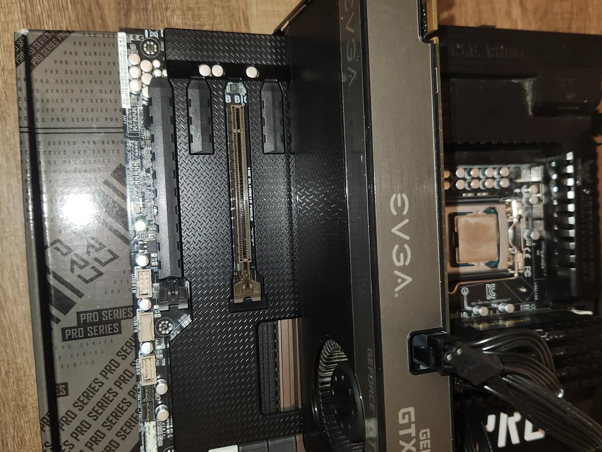 Evga gtx 660 2gb vram