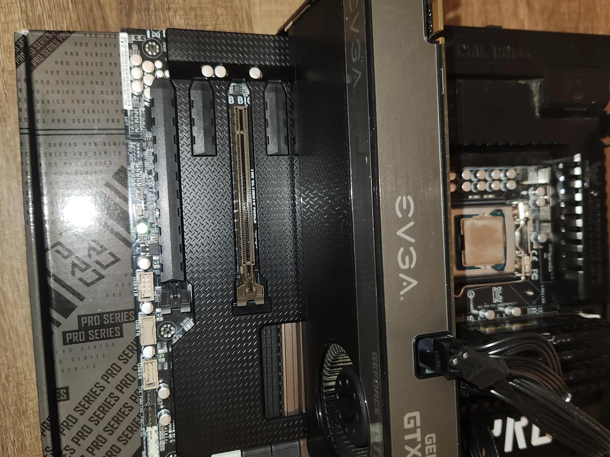 Evga gtx 660 2gb vram
