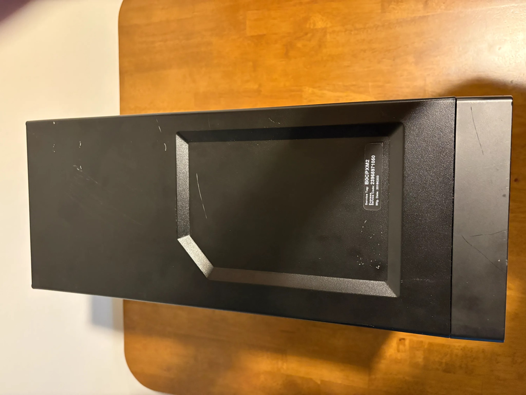 Ultra Budget PC Intel Core i5 Nvidia GTX 1050 2TB HDD 256GB Hi-Speed SSD 16GB RAM