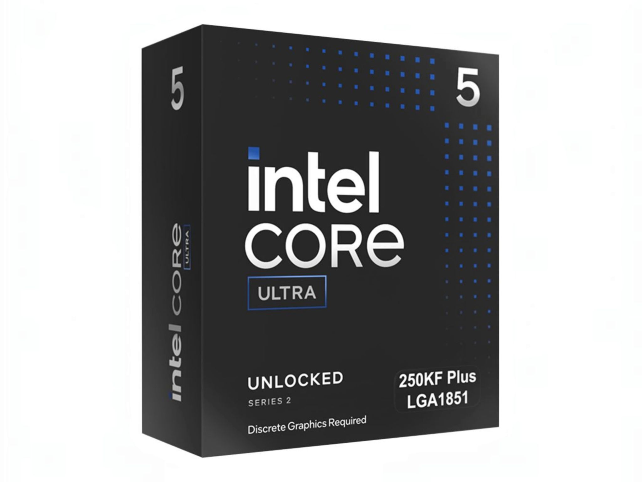 Intel Core Ultra 5 250KF Plus + Asus Z890 AYW Gaming WI-FI (CPU + Motherboard Bundle)