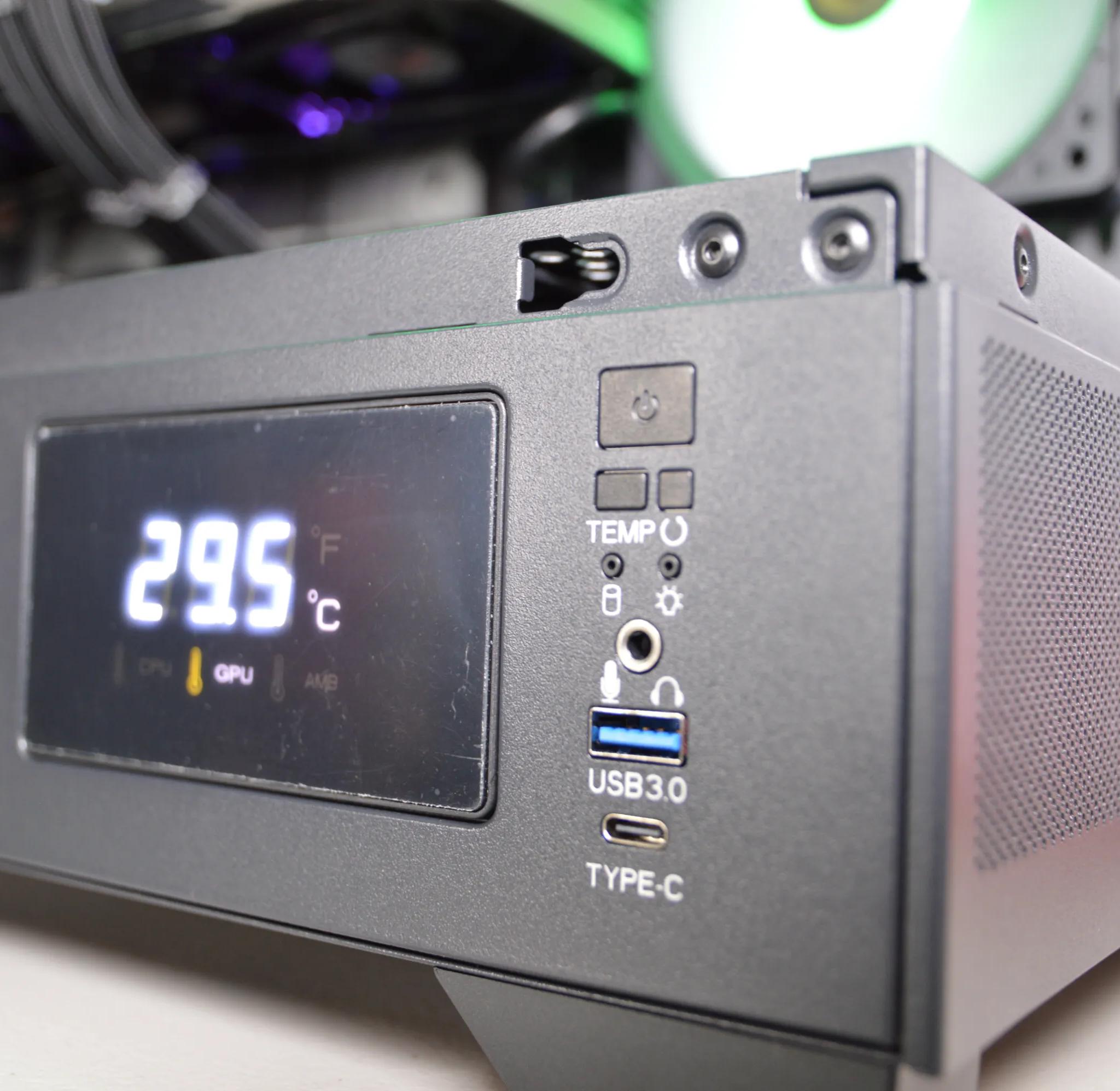 🟢EXTREME🟢| RTX 3090 24GB | RYZEN 9 7900X3D | 32 GB DDR5 RAM | 2TB GEN 4 NVME SSD | Team Green PC |