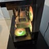 RX 9070 XT-Ryzen 9 9900x-32 GB DDR5 6000-2 TB SSD Beast Gaming PC