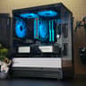 Gaming PC | RTX 3060 Ti | Ryzen 5 5500 | 16GB RAM | 500GB | Windows 11