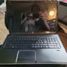 HP Envy dv7 Notebook Laptop