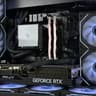 4K Gaming | Ryzen 7 9800X3D, RTX 5070 Ti, 32GB DDR5 RAM, 2TB NVMe SSD, WiFi + Bluetooth