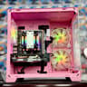 🩷 BUBBLEGUM - GTX 1660Ti Gaming PC 🏳️‍⚧️