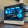 RTX 4070ti Super | Intel i5 14600K | 32GB DDR5 7200MT/s | 2TB SSD | The Legend RTX