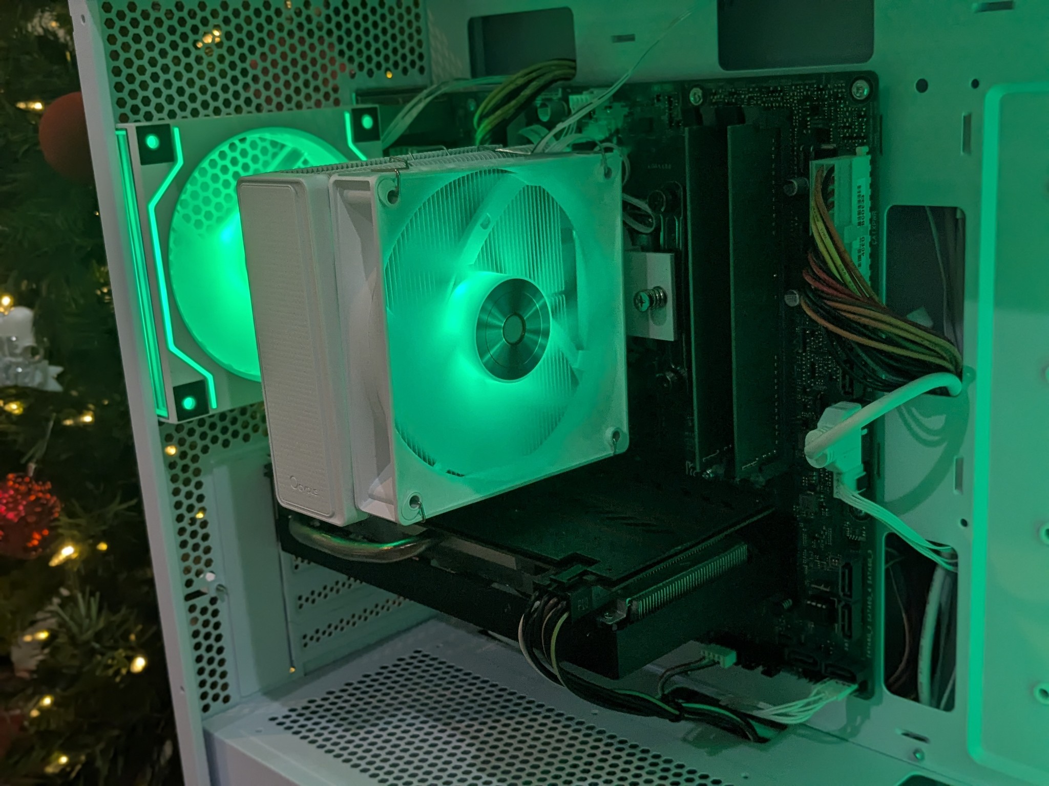 144+ FPS Fortnite | 180 Day Warranty | i7-8700, 16GB RAM, GTX 1660 SUPER, 512GB NVME, Win 11