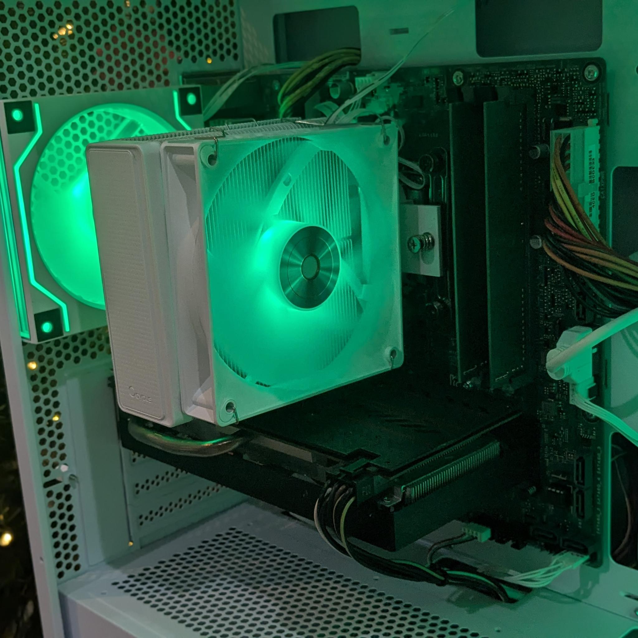 144+ FPS Fortnite | 180 Day Warranty | i7-8700, 16GB RAM, GTX 1660 SUPER, 512GB NVME, Win 11