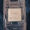 AMD Ryzen 5 1600 - Good Condition - Working when pulled