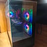 BUDGET GAMING PC Windows 11, i5-9400f, GTX 1070, 16GB RAM, 512GB M.2