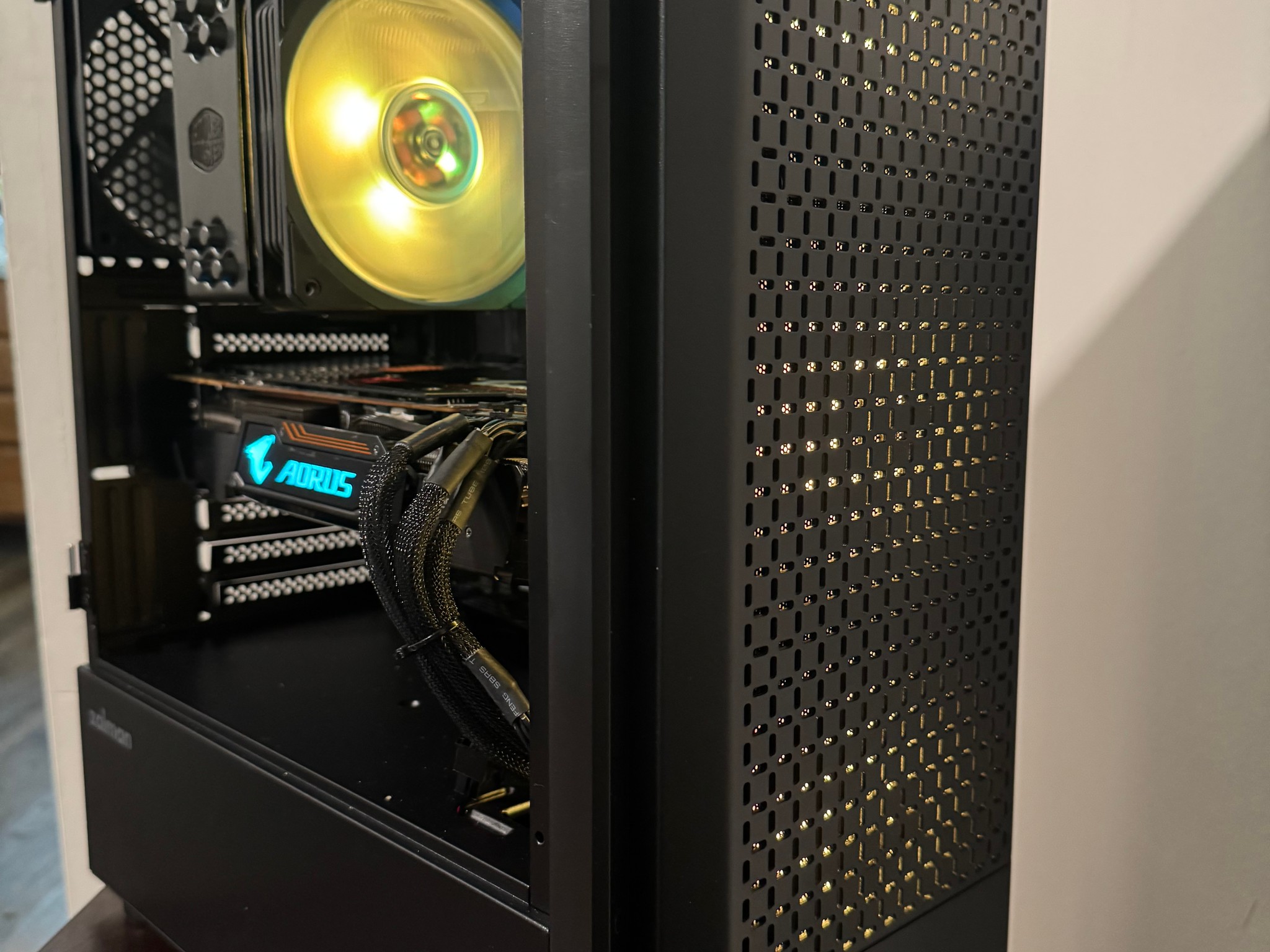 Custom 10th Gen i5/GTX 1080ti Gaming PC