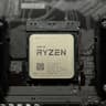 🔥Motherboard Combo *Ryzen 7 5700X, 32GB DDR4 Ram, & GIGABYTE B550M*