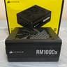 Corsair RM1000x 1000W 80+ Gold Fully Modular ATX PSU