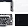 Zima Blade X86 Single Board Server for Cyber Native, Hackable Personal Server with PCIe x4 + 2GB RAM
