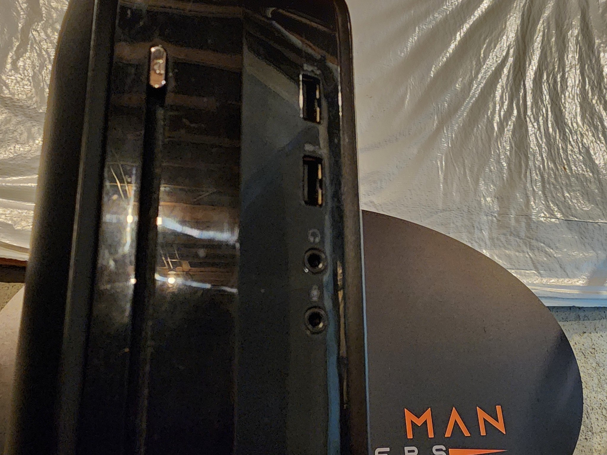 Nvidia GTX 970 / Intel Core i7-4790 / 8GB DDR3 RAM / 240GB SSD - Alienware X51 R2