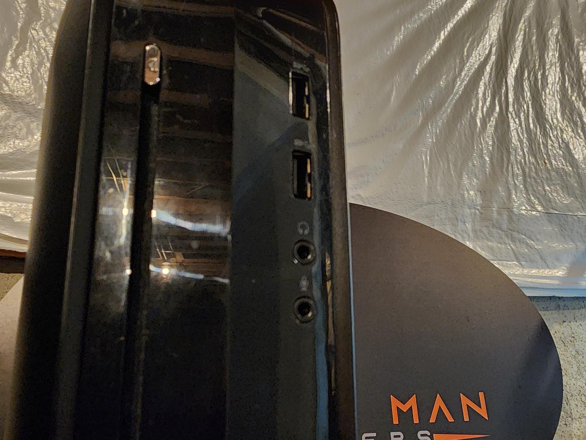 Nvidia GTX 970 / Intel Core i7-4790 / 8GB DDR3 RAM / 240GB SSD - Alienware X51 R2