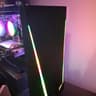 Gaming PC  iBUYPOWER Trace 4 with a Ryzen 5 6 cores and 12 threads 3600 RX 5500 XT  (4GB VRAM