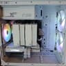 All-White AM5 | RTX 3060 Ti | Ryzen 5 7400F | 32GB RAM