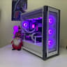 🚀 Shadow Forge Elite -i7-12700K/32GB/1TB/RX7800XT - New Year Sale!!!!