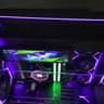 9070 XT OC - Intel Core Ultra 7 270K Plus - 32GB DDR5 6000 - 2TB NVMe - 16:9 Customizable Screen
