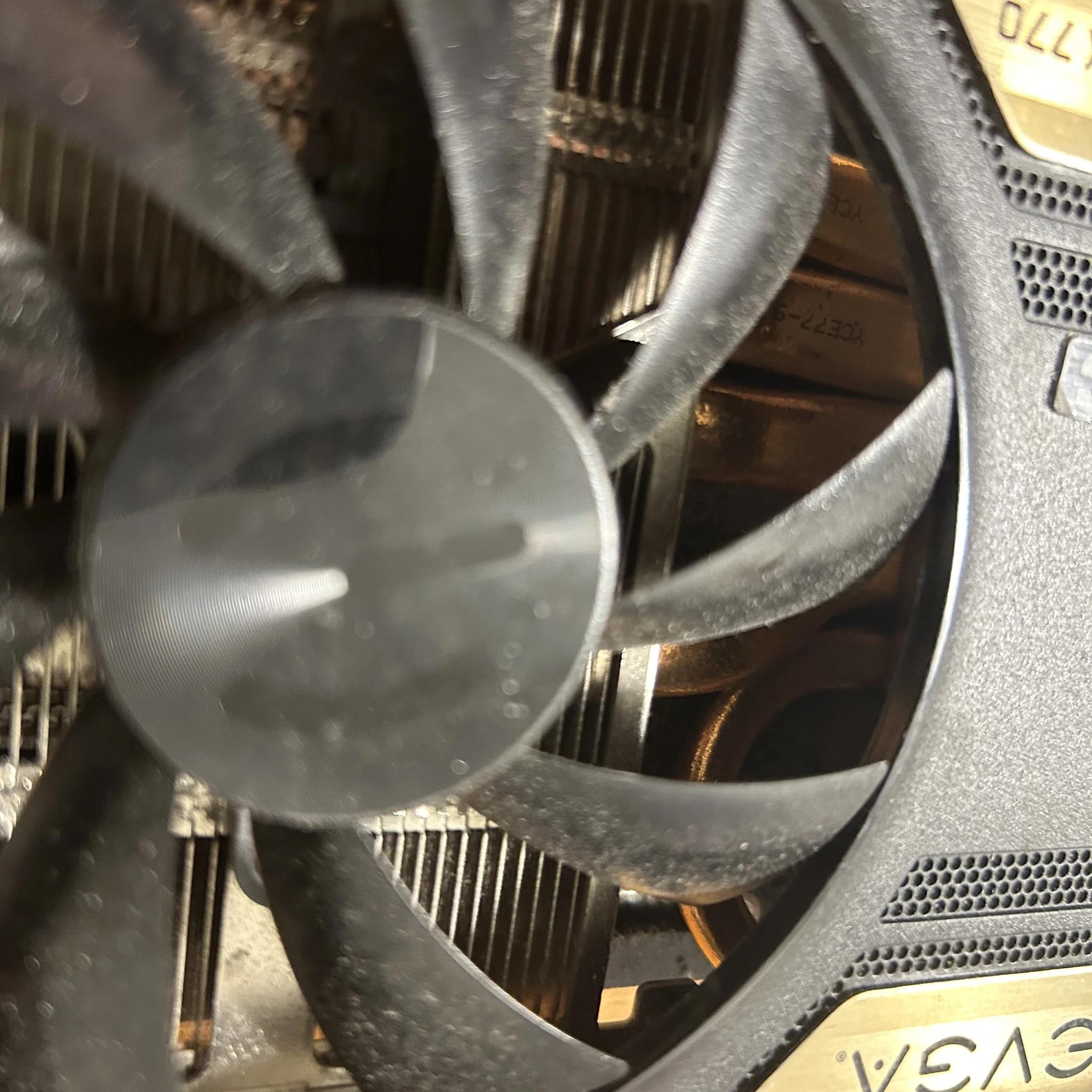 EVGA GeForce GTX 770 Superclocked