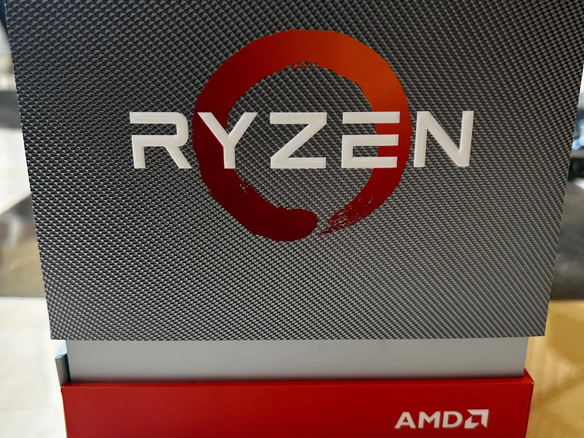 Ryzen 9 3900X 12 Core 24 Thread Processor With Wraith Prism Cooler