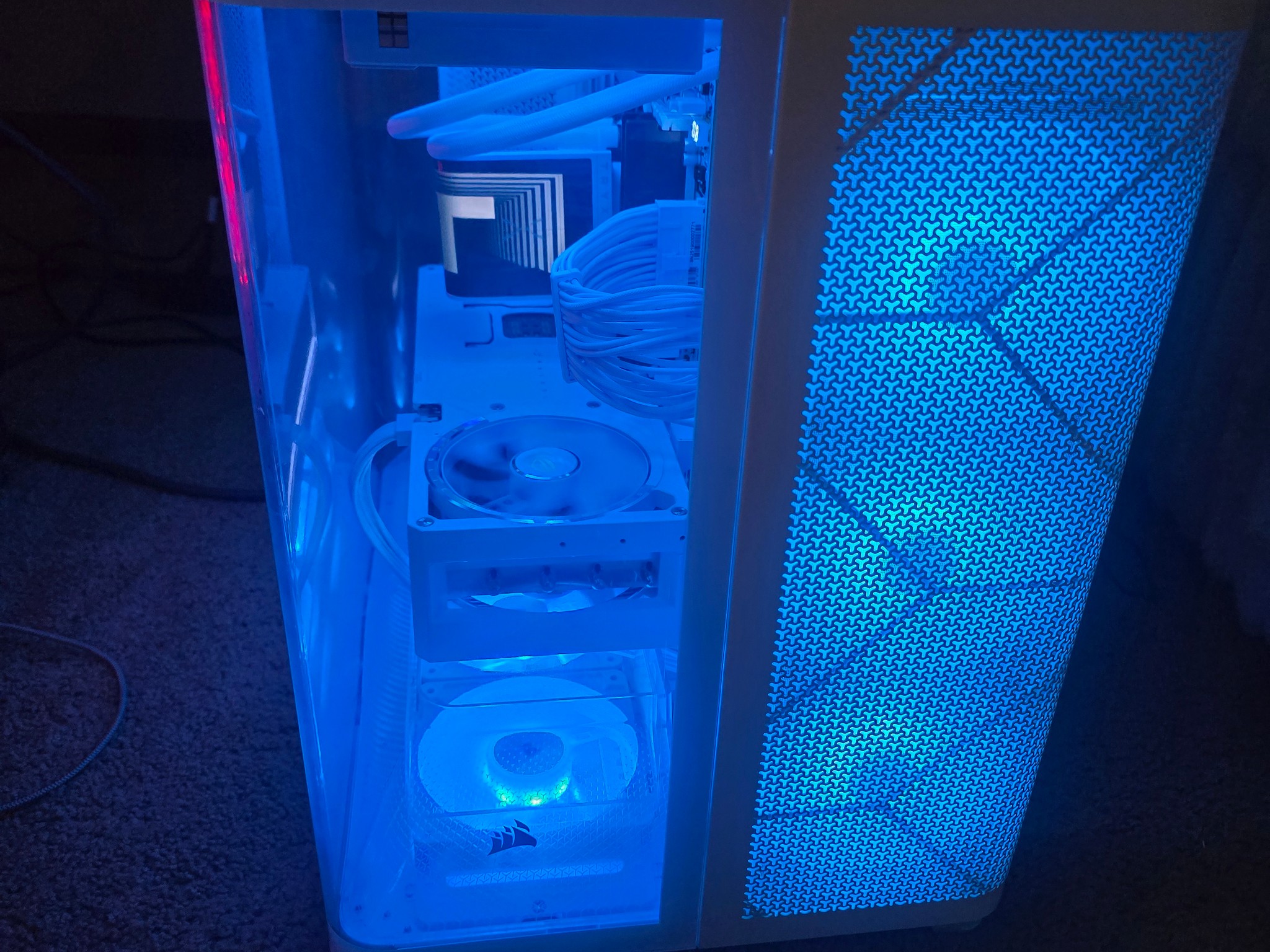 Custom Gaming PC Build