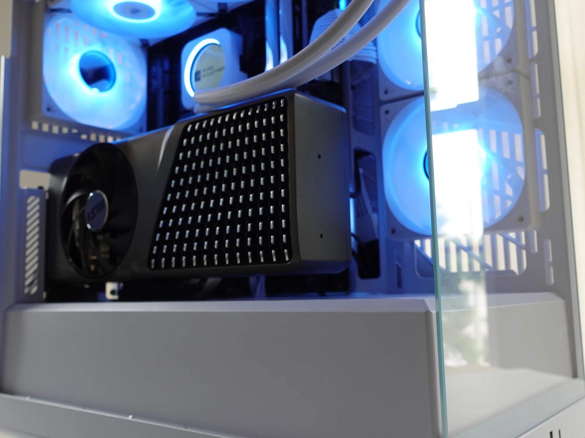 💎Ultra 4K Gaming PC Intel Core i7-13700K MSI RTX 4080 SUPER EXPERT 1TB NVMe DDR5-6400 Windows 11