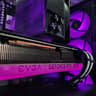 🖤💜🖤 RTX 3070 FTW3 // AMD Ryzen 7 5700G // Zenith 16GB 3200MHz