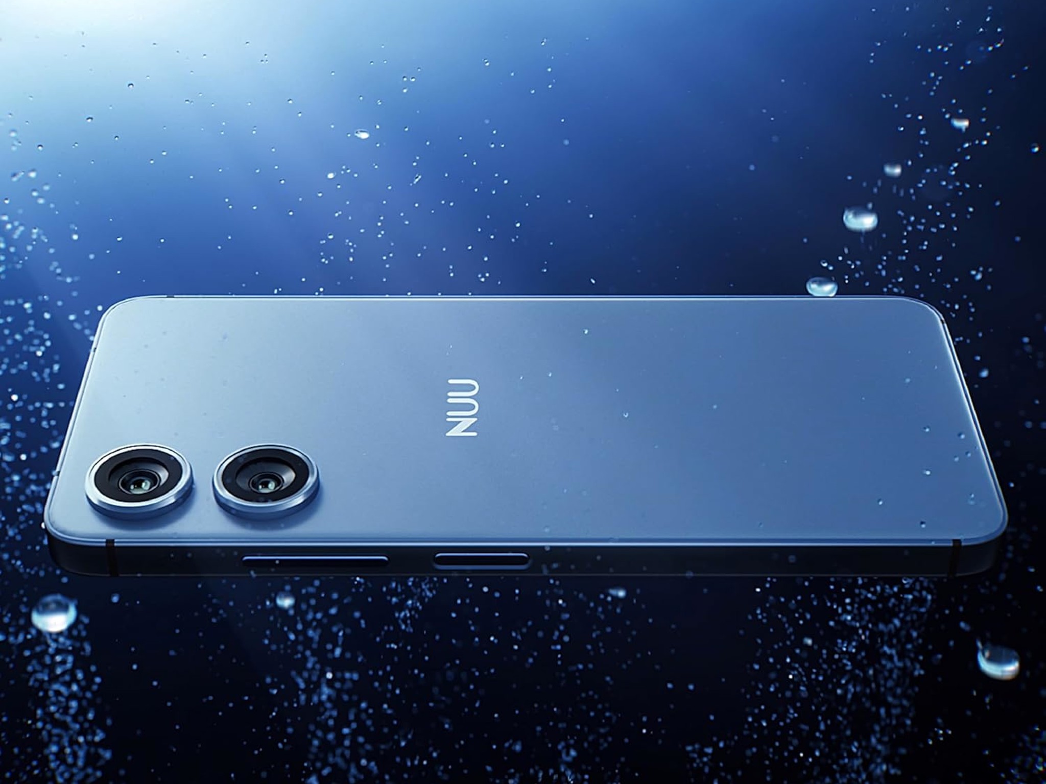 NUU N20 Cell Phone 6GB RAM/128GB STORAGE