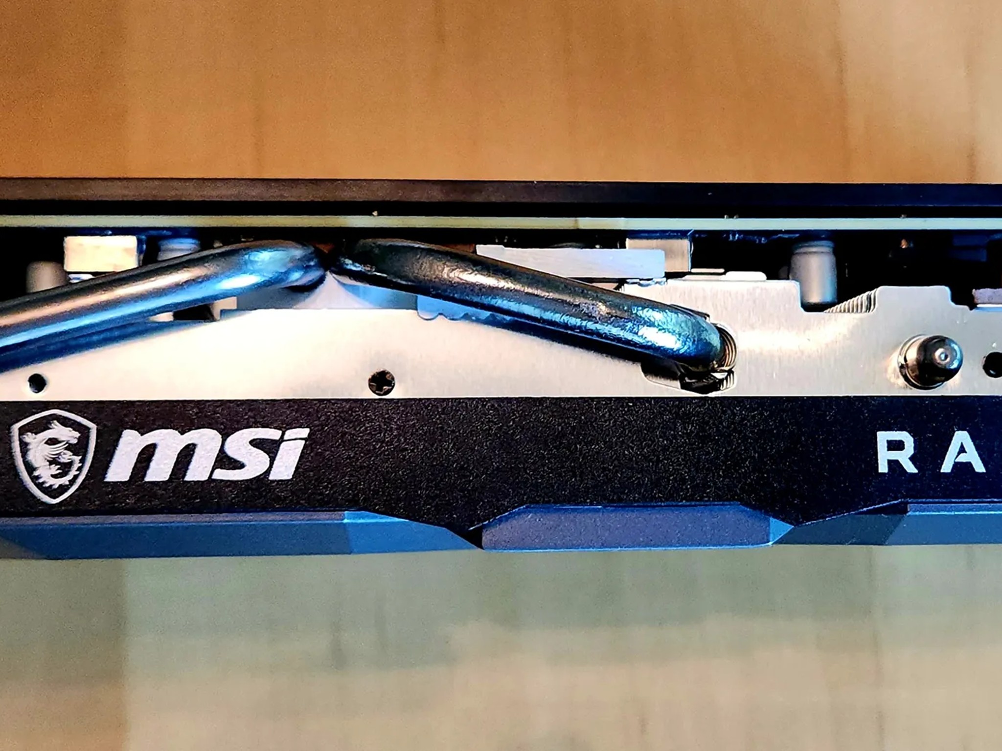 Clean MSI Mech 5700XT OC 1080p / 1440p Gamer