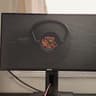 Asus TUF Gaming VG259QM G-SYNC Compatible Gaming Monitor – 25 inch