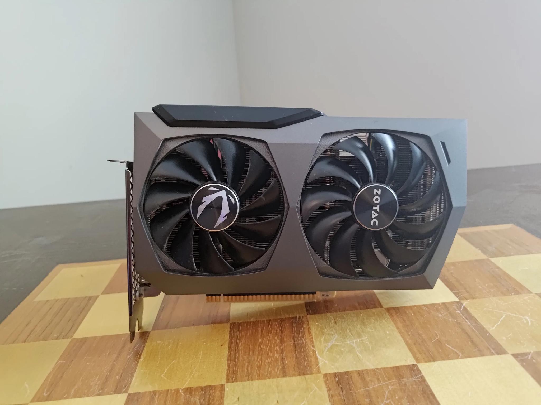 Zotac Twin Edge RTX 3070: Perfect for 1080p and 1440p Gaming