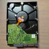 Western Digital 1TB WD10EZEX 7200 RPM SATA 3.5" Internal Desktop HDD Hard Drive