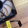 Corsair AF120 RGB SLIM 120mm RGB Fan