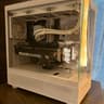 Custom Gaming PC Build